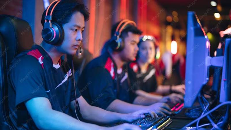 DOTA2国际邀请赛赛事体系发展历程